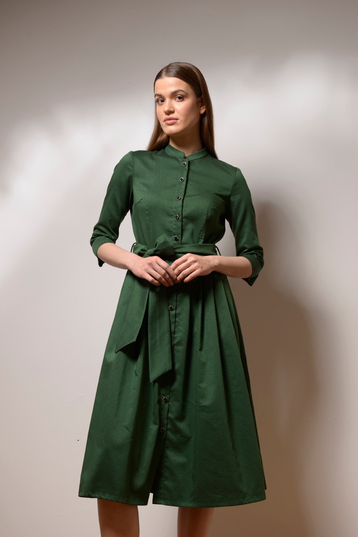 Kleid "Romi"