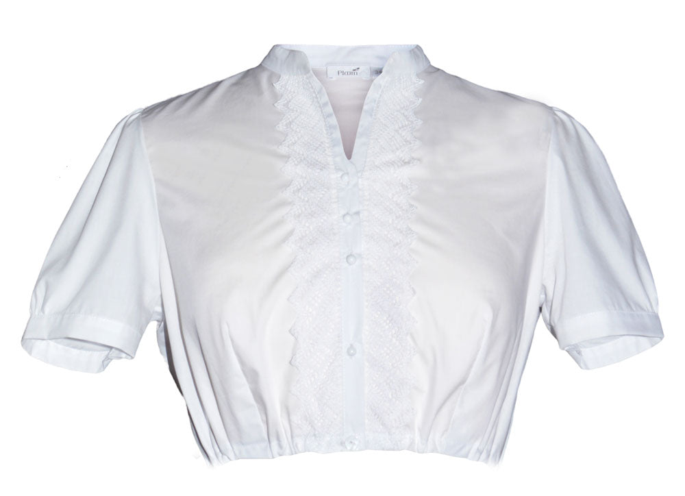 Dirndlbluse "Greta"