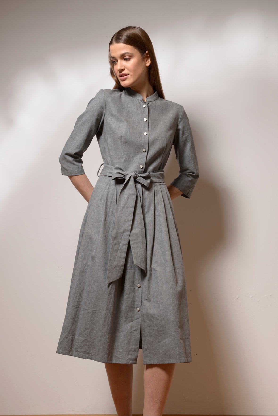 Kleid "Romi"